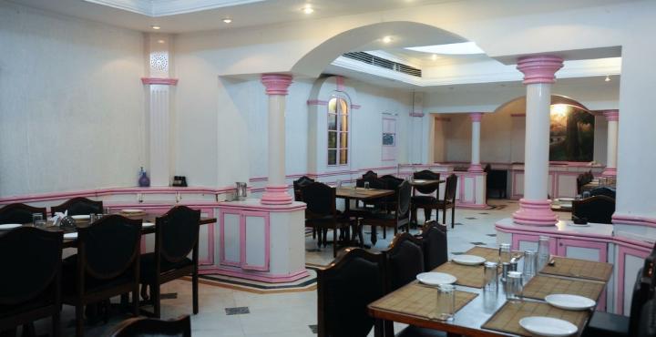 Hotel Siddhartha Palace Ahmedabad Buitenkant foto