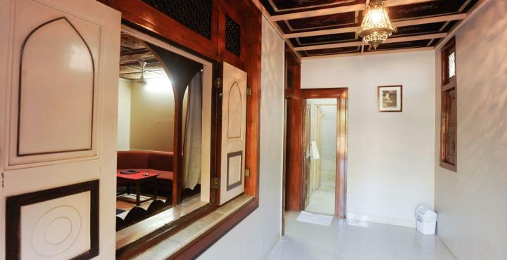 Hotel Siddhartha Palace Ahmedabad Buitenkant foto